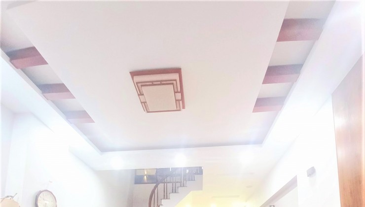 Bán nhà An Hoà, Mỗ Lao, Hà Đông. 40m2, MT CỰC RỘNG, chỉ xấp xỉ 5.5 tỷ